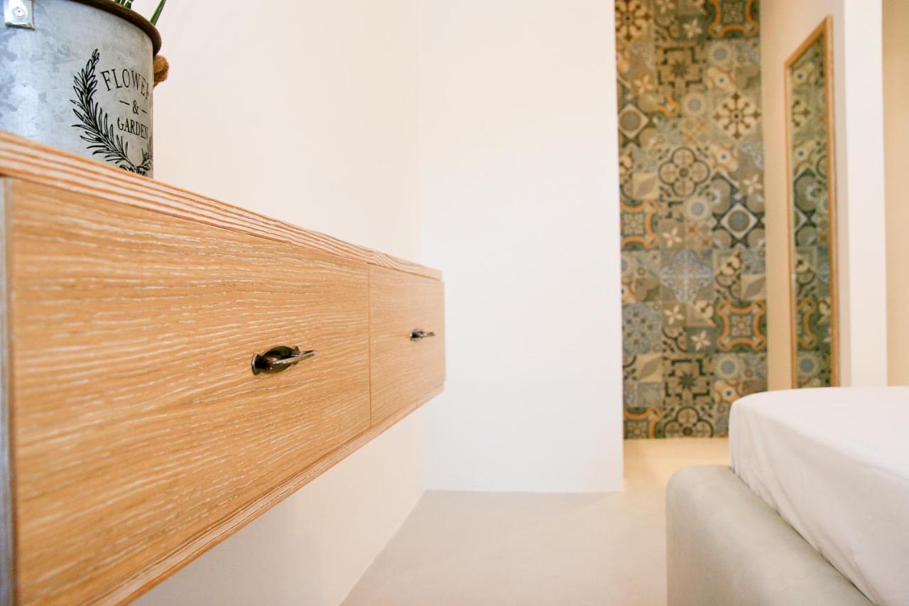 Astropalia Luxury Studios Astypálaia Exteriér fotografie