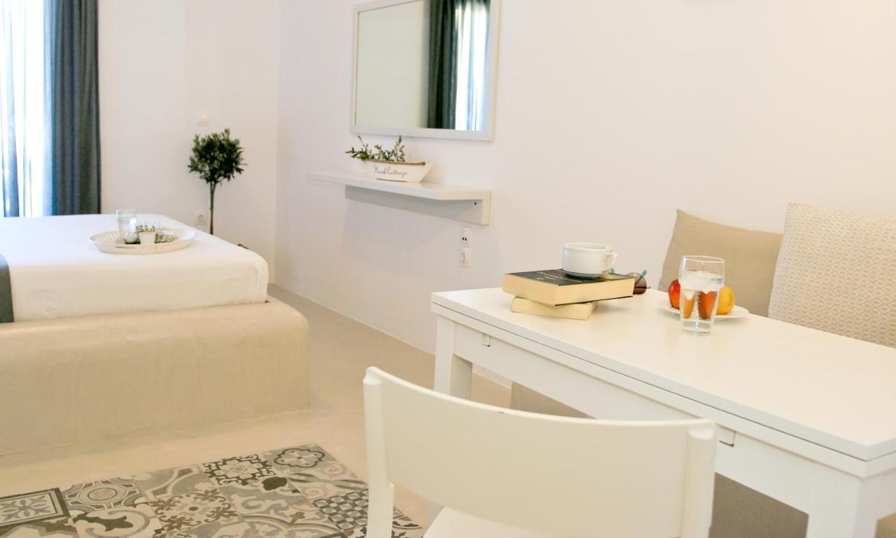 Astropalia Luxury Studios Astypálaia Exteriér fotografie