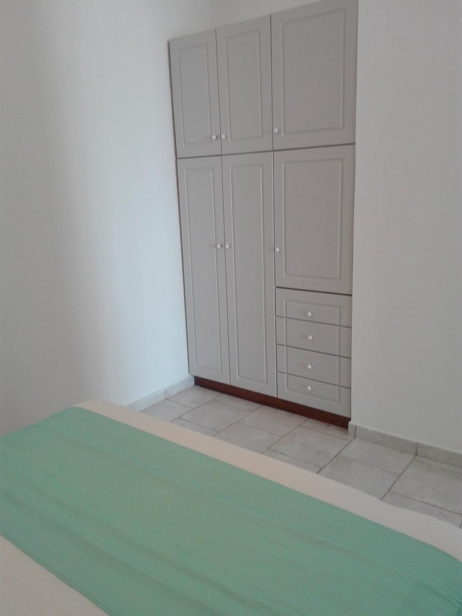 Astropalia Luxury Studios Astypálaia Pokoj fotografie