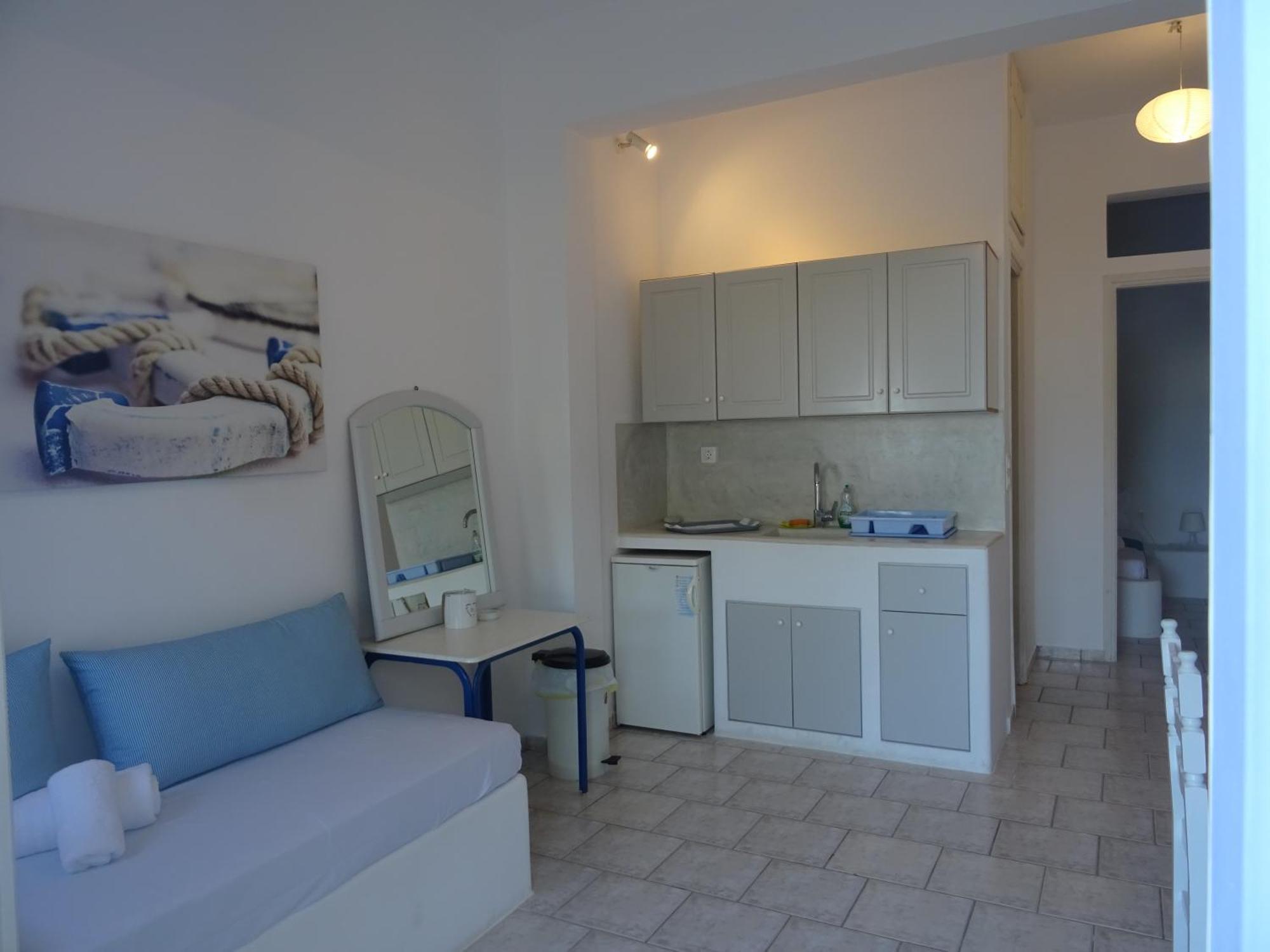 Astropalia Luxury Studios Astypálaia Pokoj fotografie