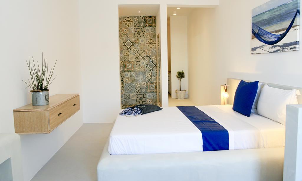 Astropalia Luxury Studios Astypálaia Exteriér fotografie