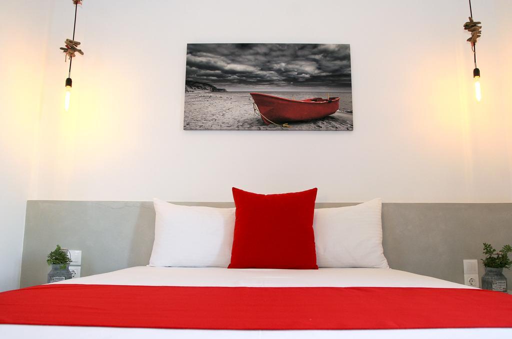 Astropalia Luxury Studios Astypálaia Exteriér fotografie