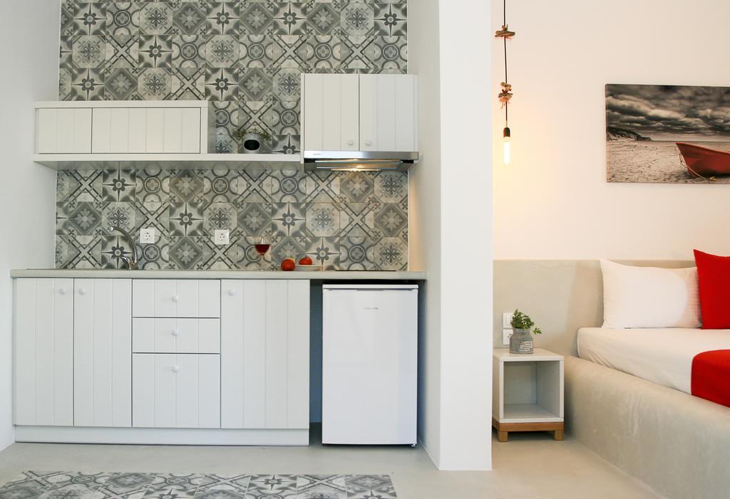 Astropalia Luxury Studios Astypálaia Exteriér fotografie