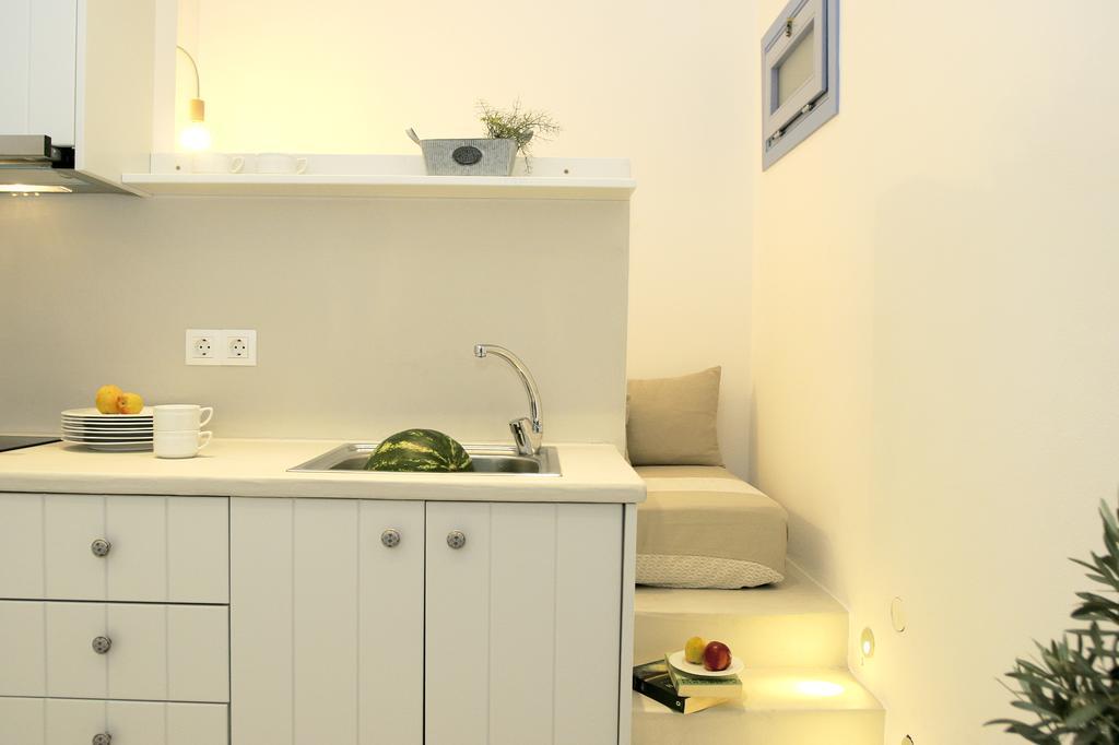 Astropalia Luxury Studios Astypálaia Exteriér fotografie