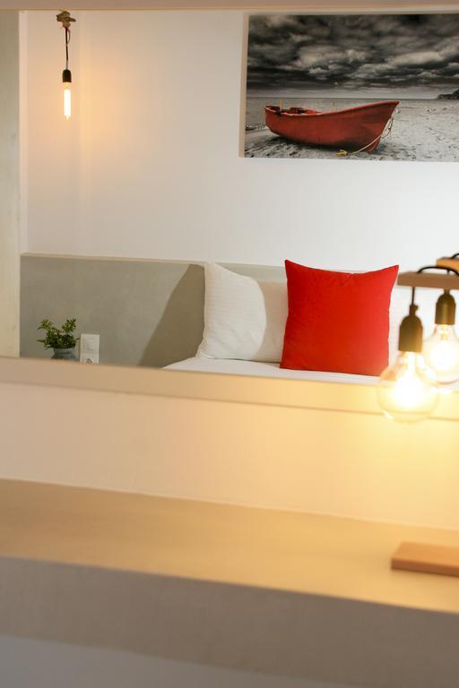 Astropalia Luxury Studios Astypálaia Exteriér fotografie