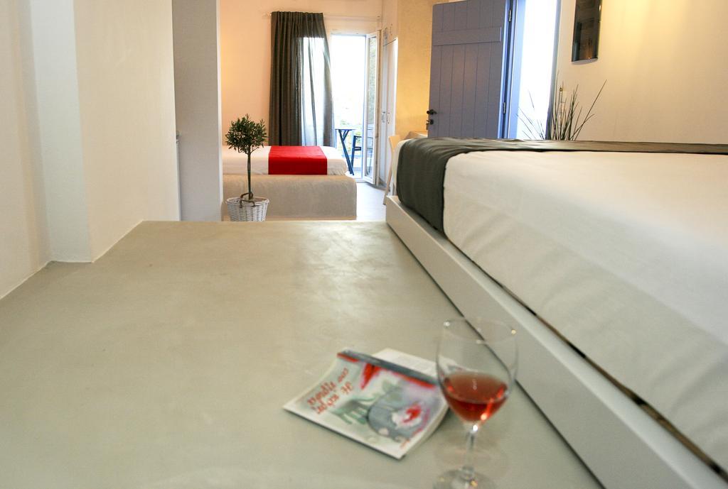 Astropalia Luxury Studios Astypálaia Exteriér fotografie
