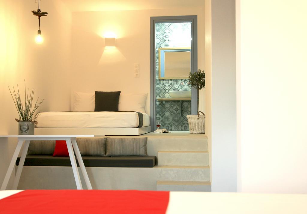 Astropalia Luxury Studios Astypálaia Exteriér fotografie