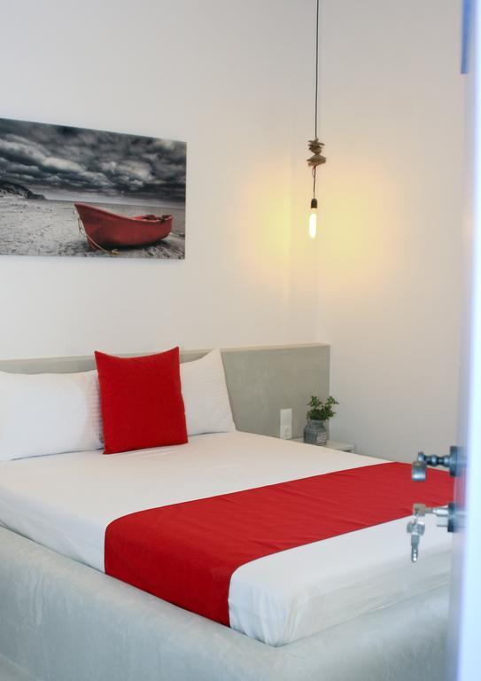 Astropalia Luxury Studios Astypálaia Exteriér fotografie